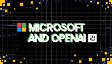 На OpenAI и Microsoft подали в суд, так как они «похитили 300 миллиардов слов из интернета» - «Новости»