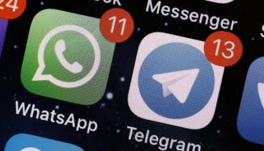 FACCT обнаружила более 2000 фишинговых сайтов для кражи аккаунтов в Telegram и WhatsApp - «Новости»