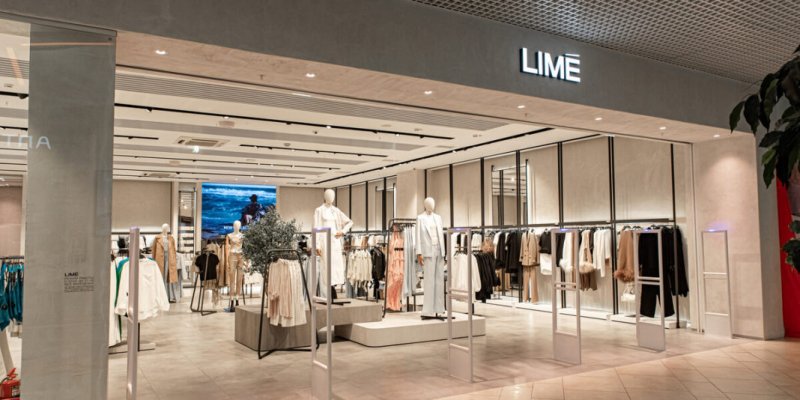 История бренда LIMÉ: 10 факторов успеха, этапы развития - «Бизнес»