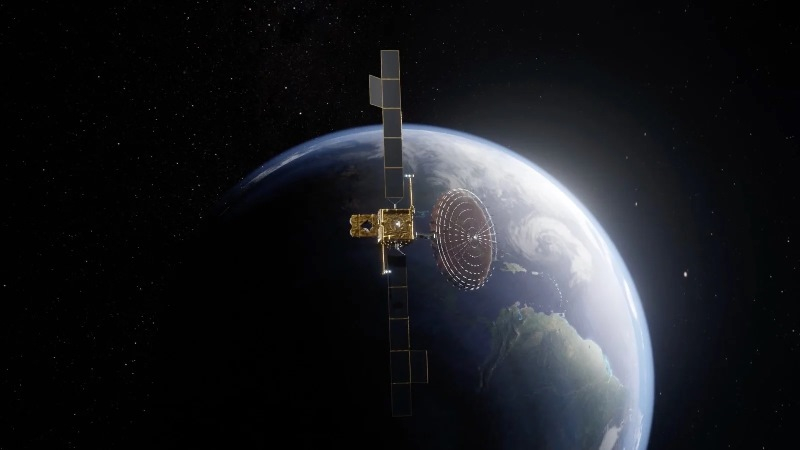 Оператор спутниковой связи Viasat сообщил об «аномалии» на новейшем телекоммуникационном спутнике - «Новости сети»