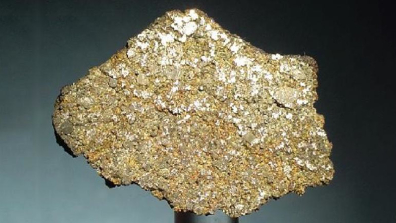 Учёные научились синтезировать тетратенит — метеоритный сплав, который может заменить редкоземельные металлы и изменить мир технологий - «Новости сети»