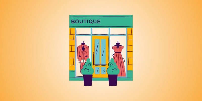 Продвижение магазина одежды – 45 способов - «Бизнес»
