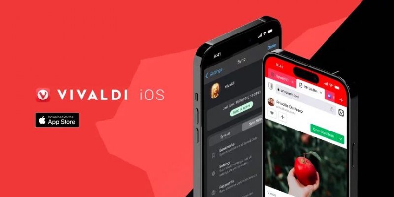 Браузер Vivaldi презентовал версию для iOS - «Новости»
