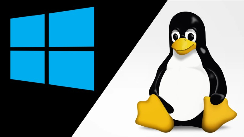 Microsoft в подробностях рассказала пользователям Windows, как установить Linux - «Новости сети»