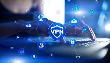 Минцифры информирует компании, что делать при трудностях в работе VPN - «Новости»