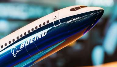 Компания Boeing подтверждает, что стала жертвой кибератаки - «Новости»