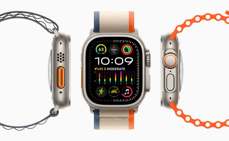 Apple снова может продавать смарт-часы Watch в США, но разрешение временное - «Новости сети»