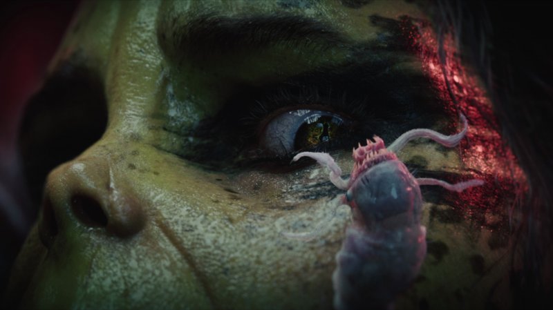 Создатели Baldur’s Gate 3 исправили баг, превращавший лица персонажей в «неописуемый ужас» с «ямками плоти» вместо глаз - «Новости сети»