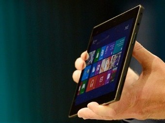 Microsoft объявила всем о новом планшетном компьютере – Surface 2012 года. - «Заработок в интернете»