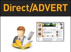 Стать партнером DirectADVERT. - «Заработок в интернете»