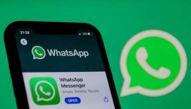 WhatsApp защитит закрытые чаты с помощью секретных кодов - «Новости»