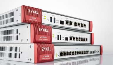 Zyxel патчит критические баги в межсетевых экранах, точках доступа и NAS - «Новости»