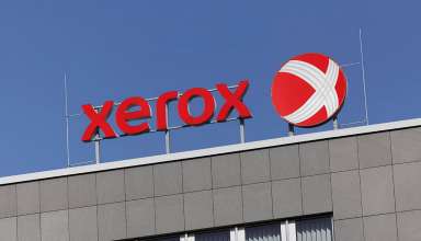Компания Xerox сообщила об утечке данных - «Новости»
