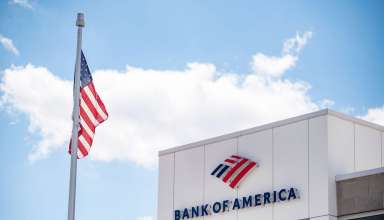 Bank of America предупреждает клиентов об утечке данных - «Новости»
