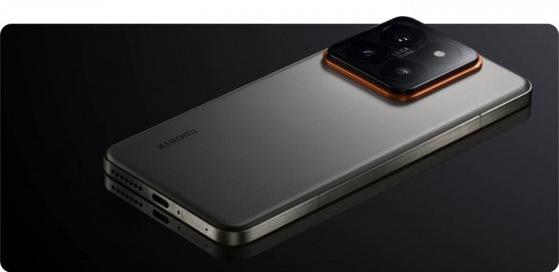 Вышел смартфон Xiaomi 14 Pro Titanium Special Edition с двухсторонней спутниковой связью и титановым корпусом за $973 - «Новости сети»
