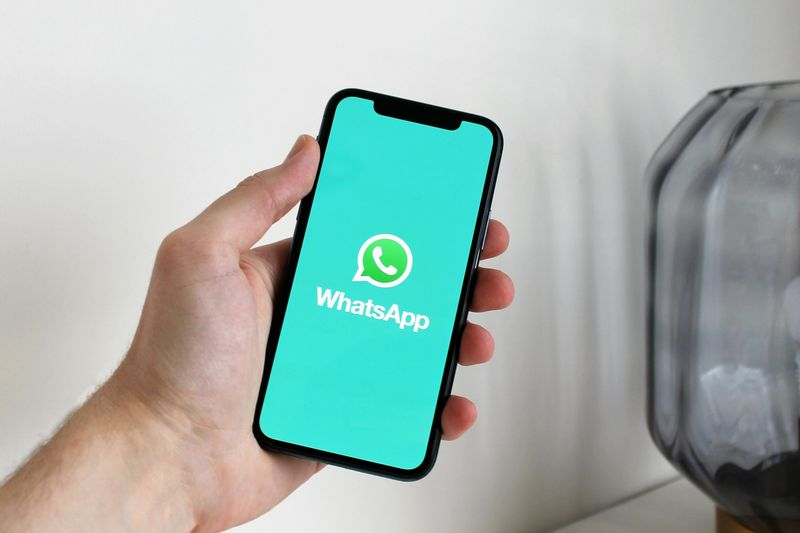 WhatsApp под Android наконец-то научится превращать голосовые сообщения в текст - «Новости сети»