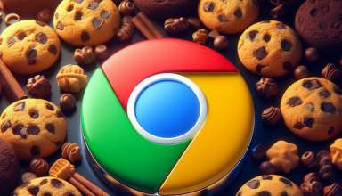 Новая функция Chrome помешает хакерам использовать ворованные cookie - «Новости»