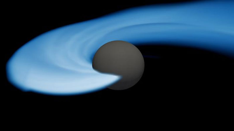Обнаружен объект из необъяснимого провала масс между нейтронными звёздами и лёгкими чёрными дырами — его засекли детекторы LIGO - «Новости сети»