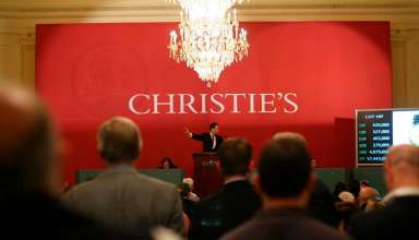 Аукционный дом Christie’s пострадал от атаки шифровальщика и утечки данных - «Новости»