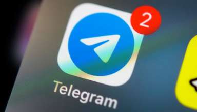 Роскомнадзор: Telegram не удалил более 120 000 противоправных материалов - «Новости»