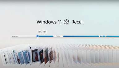 Специалисты сравнивают новую ИИ-функцию Recall со встроенным в Windows кейлоггером - «Новости»