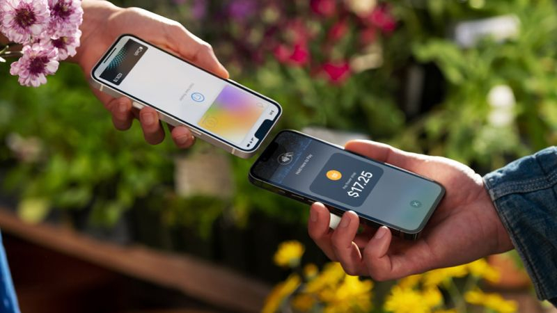 Apple готова открыть доступ к NFC в iPhone под напором антимонопольщиков, но только в Европе - «Новости сети»
