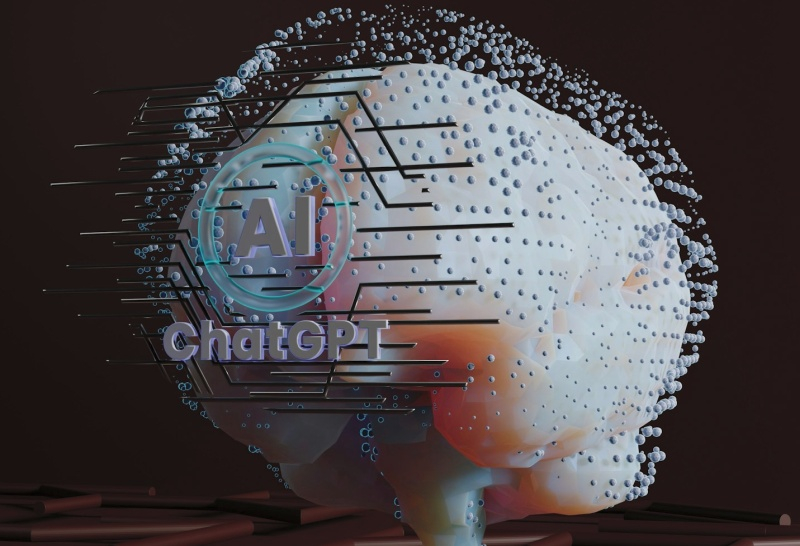 ChatGPT обретёт тело: OpenAI возродила разработку роботов - «Новости сети»