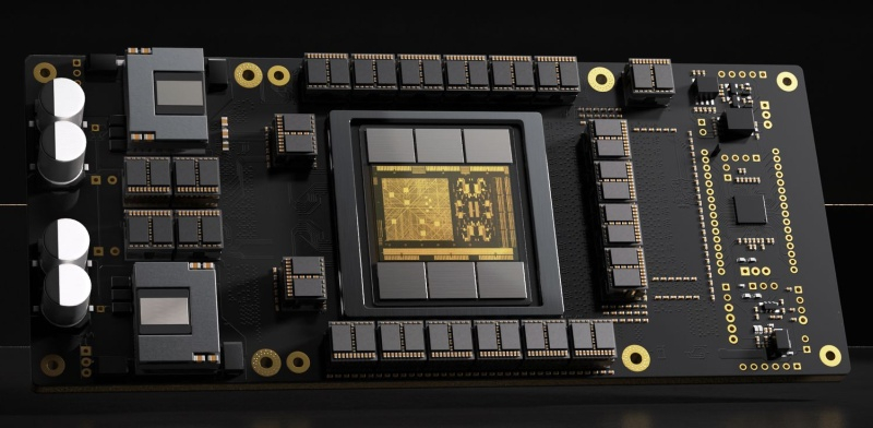 Etched представила ИИ-чип для нейросетей-трансформеров — он в разы быстрее и дешевле ускорителей Nvidia - «Новости сети»