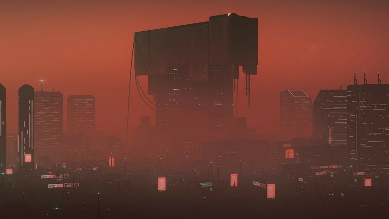 «Лучше, чем Cities: Skylines II»: градостроительная песочница Dystopika в антураже киберпанка дебютировала в Steam с рейтингом 99 % - «Новости сети»