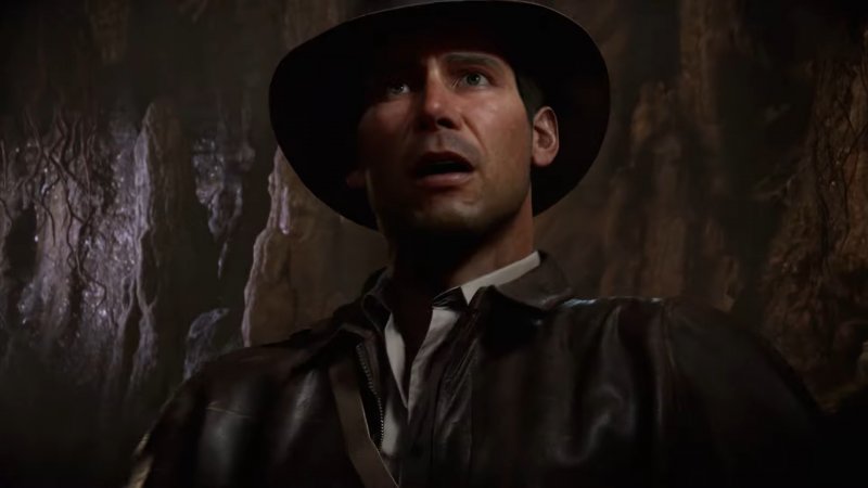 «Новый приквел Wolfenstein выглядит отлично»: Bethesda показала пять минут из Indiana Jones and the Great Circle - «Новости сети»