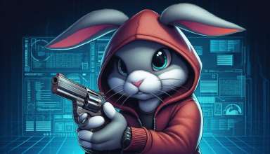 Группировка Revolver Rabbit зарегистрировала более 500 000 доменов для своих операций - «Новости»