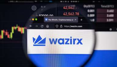 У индийской криптобиржи WazirX украли 230 млн долларов - «Новости»