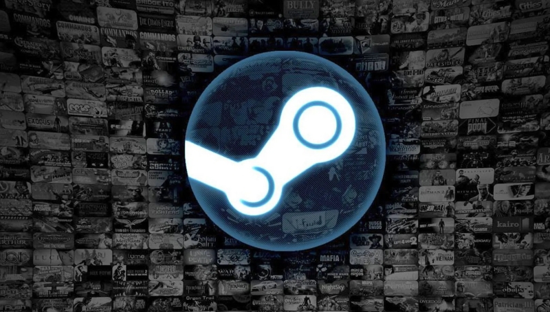 Роскомнадзор снова внёс Steam Community в реестр запрещённых сайтов - «Новости сети»