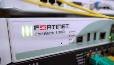 Хакер украл и опубликовал 440 ГБ данных компании Fortinet - «Новости»