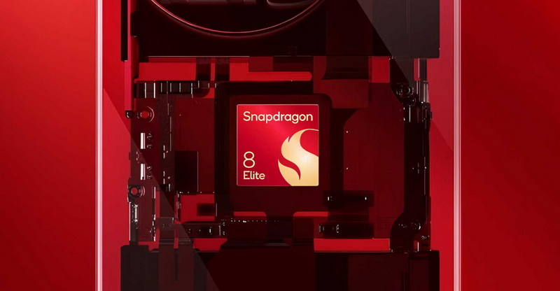 Qualcomm вот-вот представит Snapdragon 8 Elite — 3-нм процессор с ядрами Oryon и частотой до 4,3 ГГц - «Новости сети»