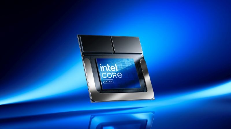 Intel пообещала впредь не интегрировать память с процессором, как в Lunar Lake - «Новости сети»