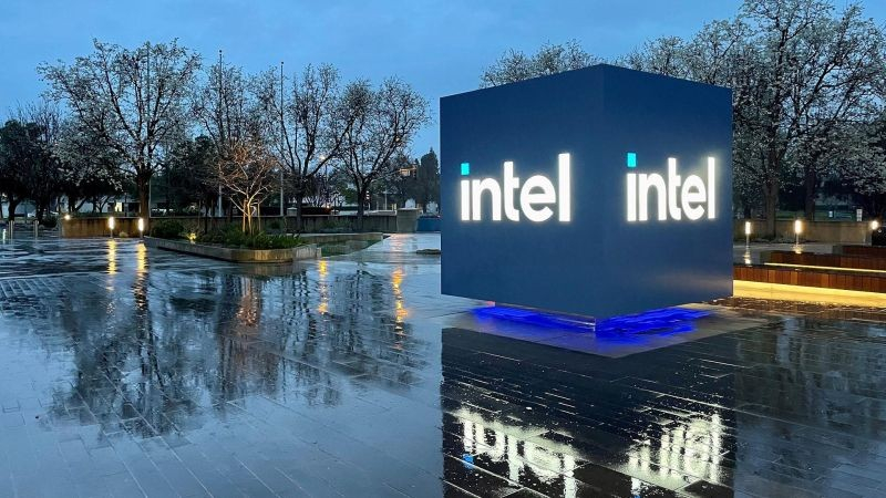 Intel привлекла двух ветеранов полупроводниковой индустрии к спасению компании - «Новости сети»