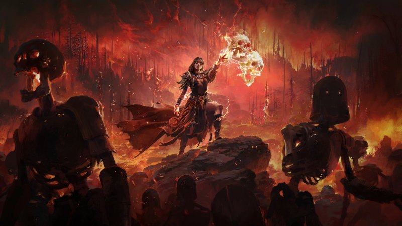 Хакеры открыли охоту на пользователей Path of Exile 2 — взламывают аккаунты и похищают ценные предметы - «Новости сети»