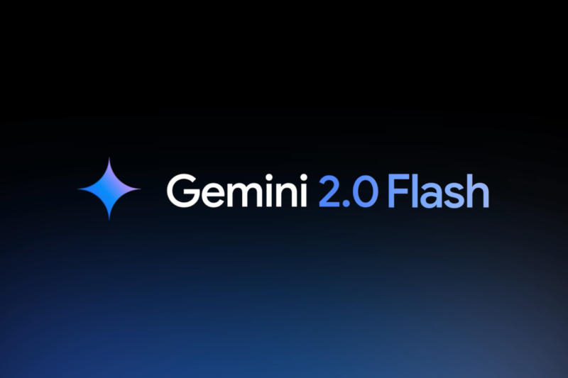 Google развернула модель Gemini Flash 2.0 для всех пользователей - «Новости сети»