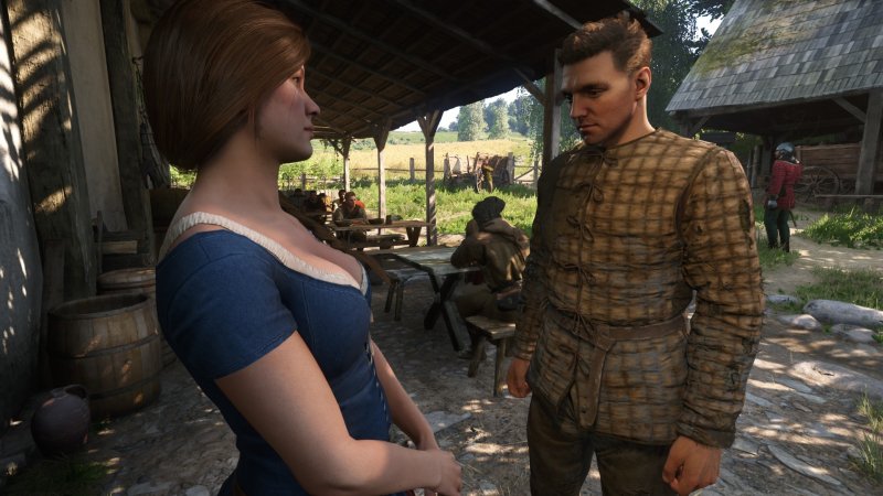 Режиссёр Kingdom Come: Deliverance 2 рассекретил бюджет игры и истинную причину переноса релиза на 4 февраля - «Новости сети»