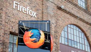 Из Firefox исчезло обещание никогда не продавать данные своих пользователей - «Новости»