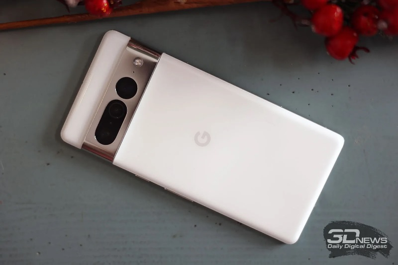 Япония запретила продажу смартфонов Google Pixel 7 — Pixel 8 и Pixel 9 тоже под угрозой - «Новости сети»