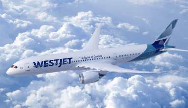 Канадская авиакомпания WestJet стала жертвой кибератаки - «Новости»