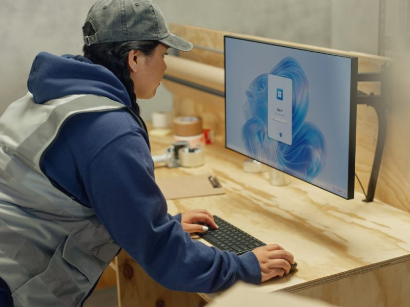 Microsoft заявила, что ПК с Windows 11 в 2,3 раза быстрее ПК с Windows 10 и привела сомнительные аргументы - «Новости сети»