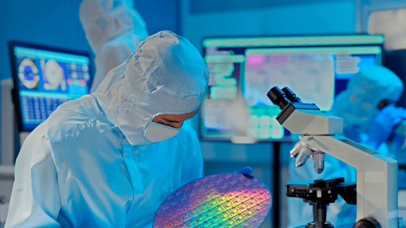 Samsung начнёт выпускать 2-нм чипы до конца года — это последний шанс вернуть доверие Nvidia и Qualcomm и спасти полупроводниковый бизнес - «Новости сети»