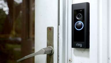 Amazon отрицает возможную утечку данных пользователей камер Ring - «Новости»