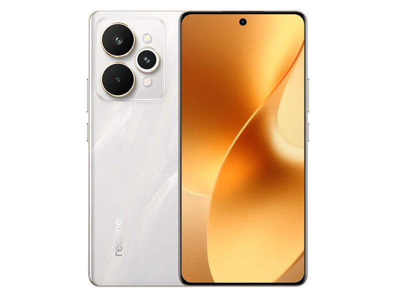Анонсированы смартфоны Realme 15 и 15 Pro с улучшенными камерами и чипами Snapdragon 7 Gen 4 и Dimensity 7300+ - «Новости сети»