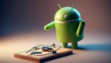 Атака TapTrap использует анимацию UI для обхода системы разрешений Android - «Новости»