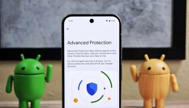 Google усиливает защиту Chrome для Android - «Новости»