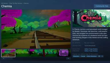 Хакер внедрил малварь в игру с ранним доступом в Steam - «Новости»